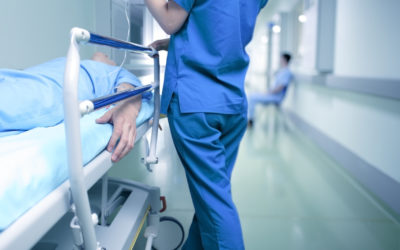 Malata di leucemia chiede i danni agli ospedali
