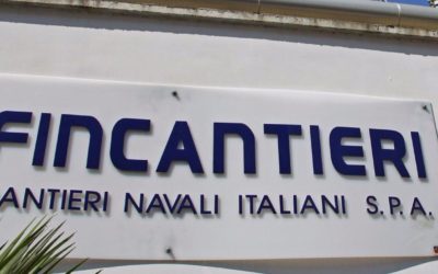 Strage di amianto e malasanità in Sicilia: caso Fincantieri