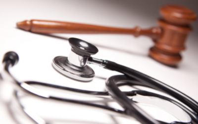 Se sei vittima di un errore medico contattaci