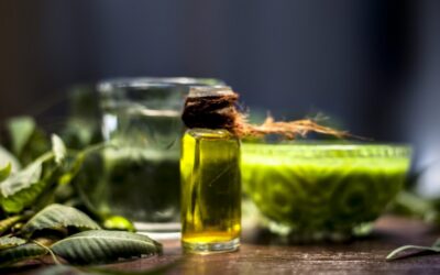 Neem: proprietà medicinali dell’albero dei siddha