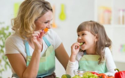 Digestione e alimentazione: siamo ciò che mangiamo 