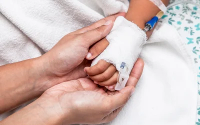 Tumore: evitare la biopsia ai bambini con neuroblastoma