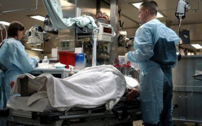 Aneurisma in corso, ma la dimettono: perde la vista ad un occhio