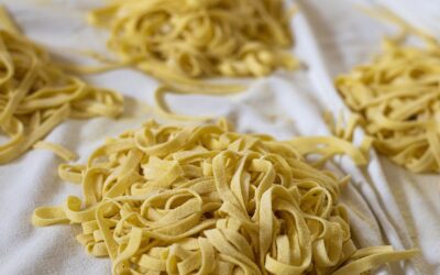 Pasta, il cibo preferito dagli italiani diventa mondiale