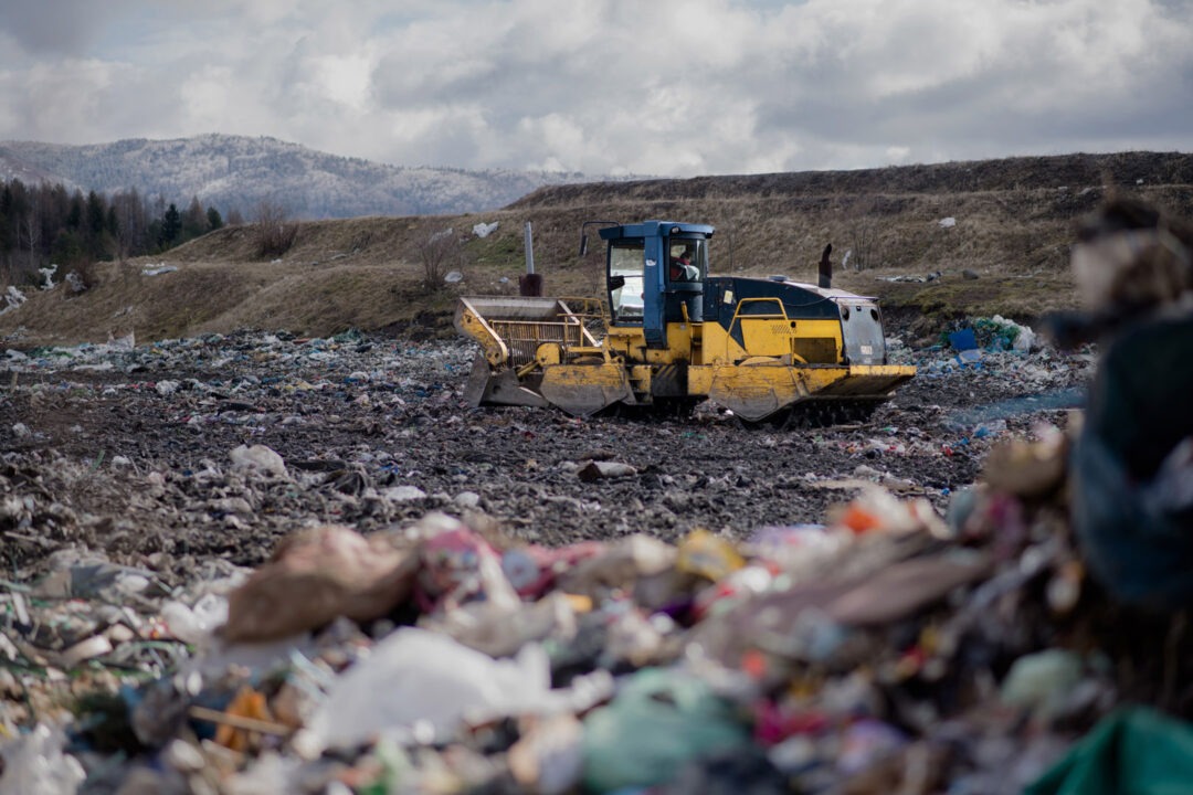 Using Ecomafia Ecomafia: il report di Legambiente e come contrastarla