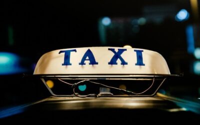 Taxi solidale per malati e bassi redditi