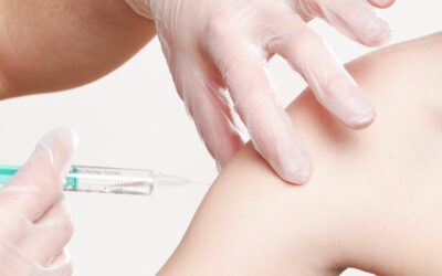 Poliomelite, con i vaccini casi al -99%