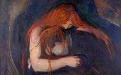 Edward Munch: il doppio volto dei suoi dipinti