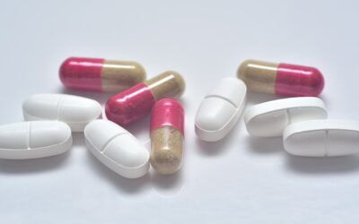 Antibiotici, scoperta nuova classe grazie all’AI