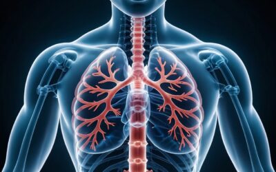 Enfisema polmonare: effettuato il nuovo trattamento a Ferrara
