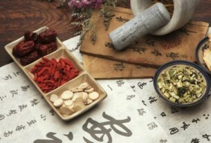 Medicina tradizionale cinese: rinascere attraverso l’alimentazione e gli esercizi 