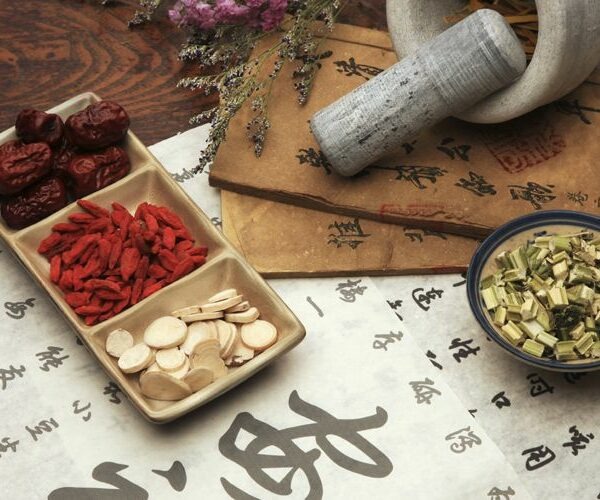 Medicina tradizionale cinese: rinascere attraverso l’alimentazione e gli esercizi 