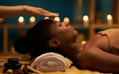 Reiki: l’arte giapponese per riequilibrare l’energia e promuovere il benessere totale