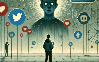 Solitudine adolescenziale e allerta permanente: il tempo in isolamento influenza il cervello dei giovani