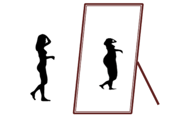 Anoressia e bulimia: tagliate le prestazioni e i fondi per i DCA