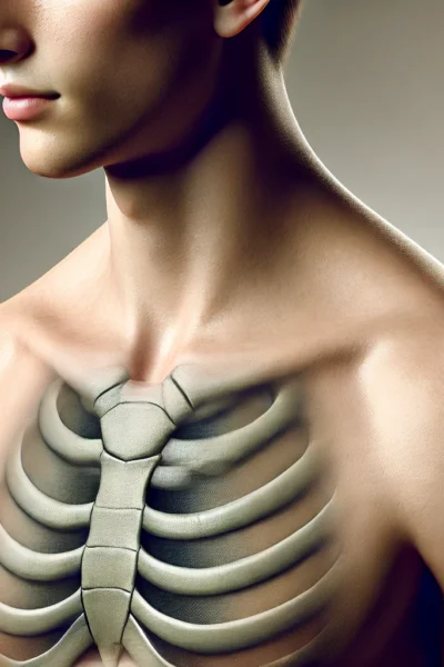 Petto escavato: quando il torace si chiude su sé stesso e la medicina lo riapre