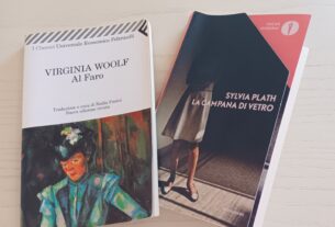 Virginia Woolf e Sylvia Plath: scrittrici “tormentate” a confronto