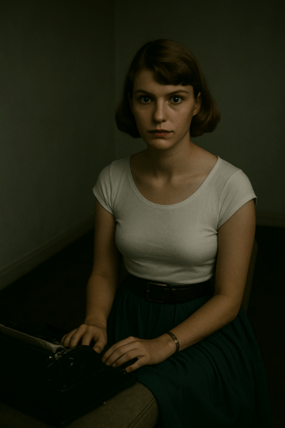 Perché si uccise Sylvia Plath?