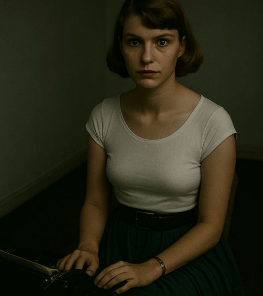 Perché si uccise Sylvia Plath?