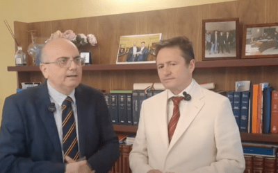 La mia battaglia per le vittime dell’amianto nelle Ferrovie dello Stato (VIDEO)