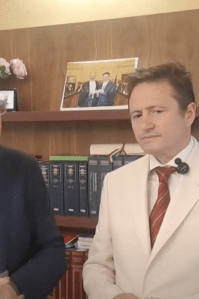 La mia battaglia per le vittime dell’amianto nelle Ferrovie dello Stato (VIDEO)