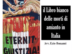 Amianto e altri cancerogeni: scrivere per informare e tutelare