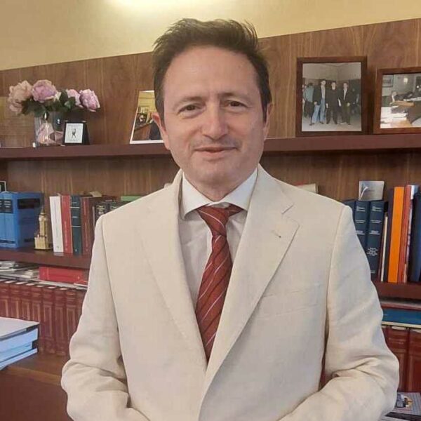 Amianto OGR di Foggia, definitiva la sentenza: oltre un milione di euro ai familiari dell’ex ferroviere