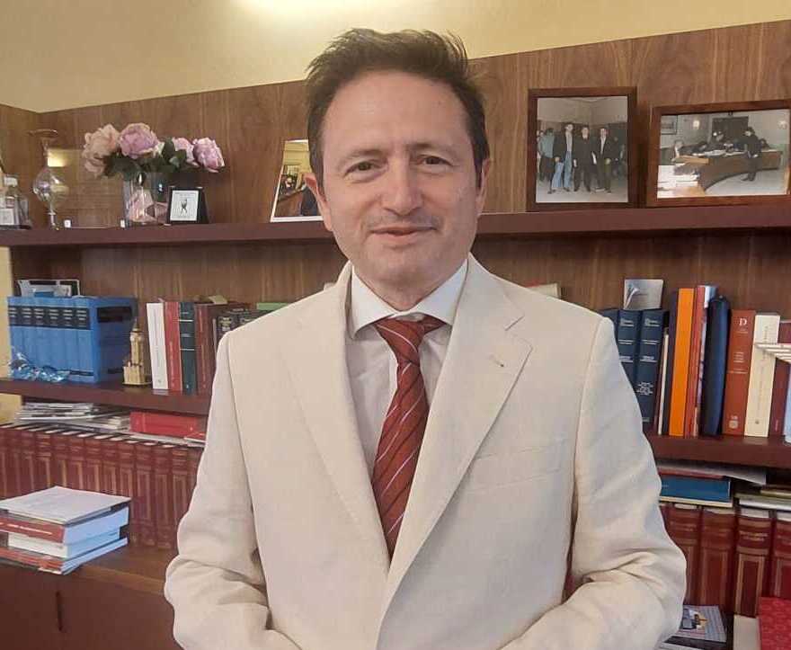 Amianto OGR di Foggia, definitiva la sentenza: oltre un milione di euro ai familiari dell’ex ferroviere