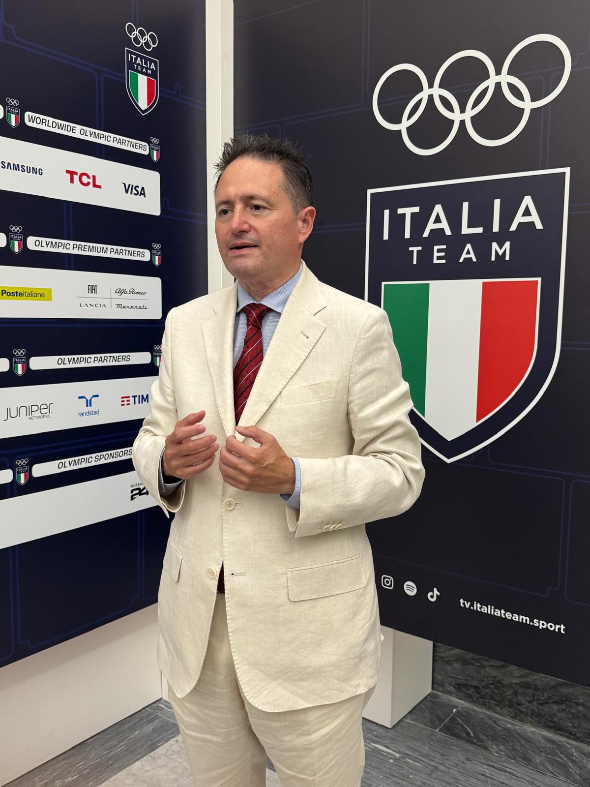 La mia battaglia continua per le vittime del dovere