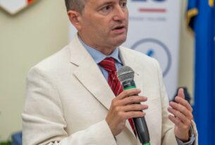 La mia visione come vice presidente del CNIFP