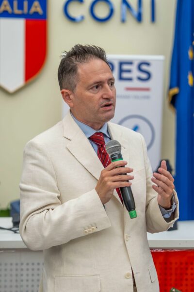 Con onore e responsabilità: sono stato nominato “ambasciatore internazionale della libertà”