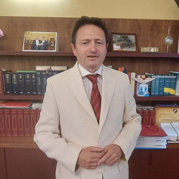 Amianto, figli non a carico, riconosciuti diritti orfani maresciallo Di Vico