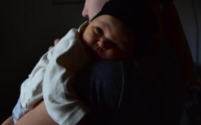 Depressione post partum: le nuove linee guida dell’ISS