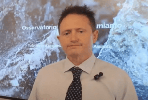 La Giornata Mondiale contro il tumore al polmone e il mio impegno con ONA (VIDEO)