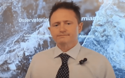 La Giornata Mondiale contro il tumore al polmone e il mio impegno con ONA (VIDEO)