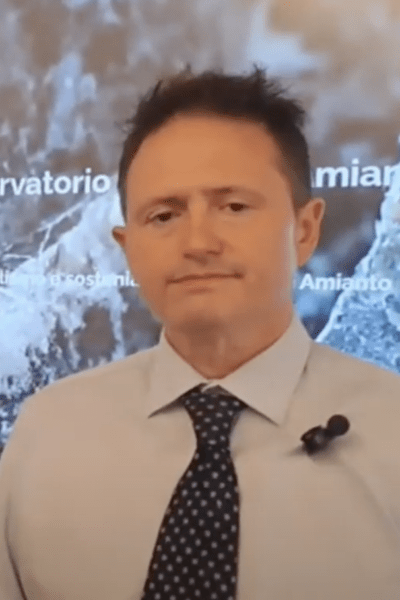 La Giornata Mondiale contro il tumore al polmone e il mio impegno con ONA (VIDEO)