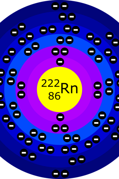 Radon: il pericolo nascosto (VIDEO)