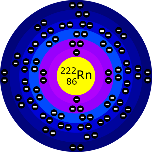 Radon: il pericolo nascosto (VIDEO)