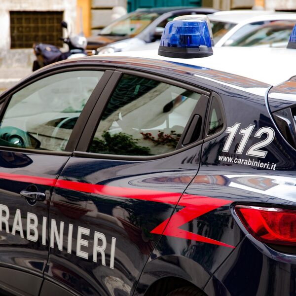Carabiniere riconosciuto vittima del dovere: la mia difesa