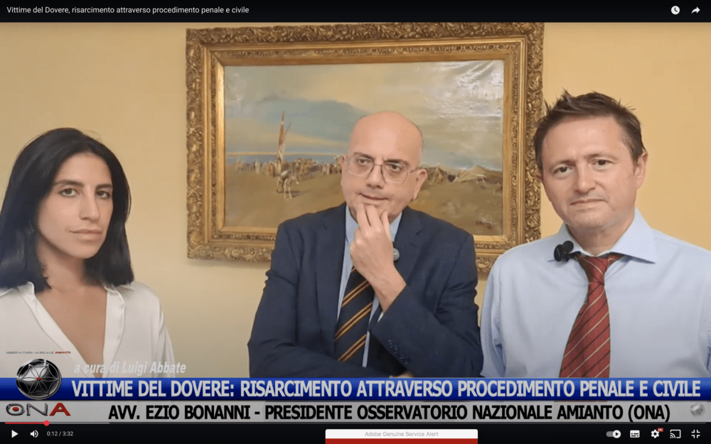 Abbate, Scigliano, Bonanni