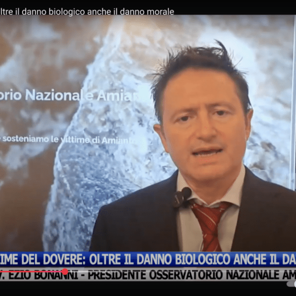 Vittime del dovere: confronto tra danno biologico e danno morale