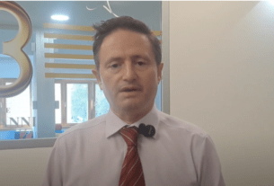 ONA, nuova intervista su Sud Italia e Amianto