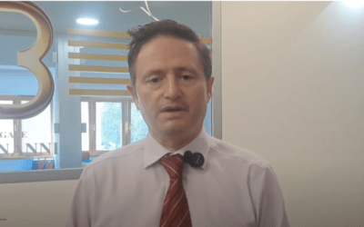 ONA, nuova intervista su Sud Italia e Amianto
