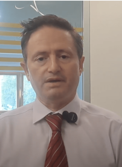 ONA, nuova intervista su Sud Italia e Amianto