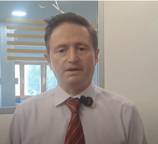 ONA, nuova intervista su Sud Italia e Amianto