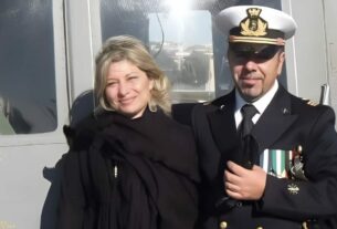 Amianto portato in casa:  risarcita la moglie contaminata lavando gli abiti del marito