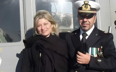 Amianto portato in casa:  risarcita la moglie contaminata lavando gli abiti del marito