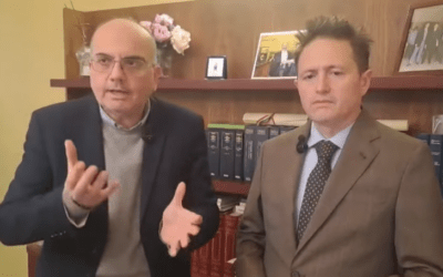 Vittime del dovere e figli non a carico: il mio punto di vista