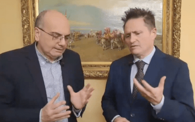 Vittime del dovere: storica sentenza su amianto e traghetti FS