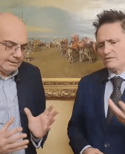 Vittime del dovere: storica sentenza su amianto e traghetti FS